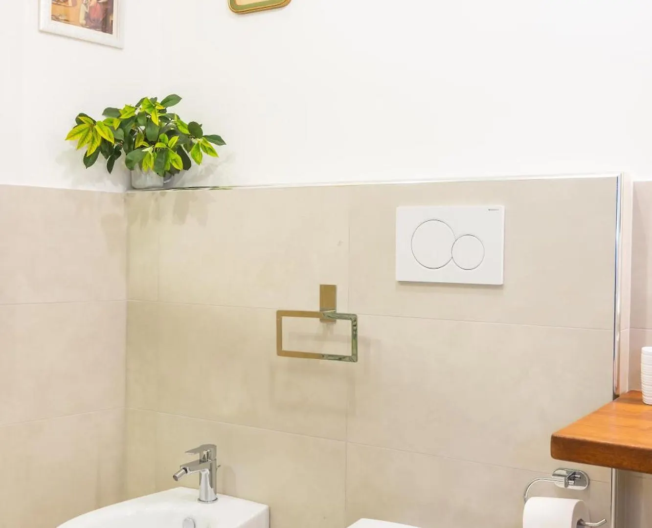 Porta Pia Apartment Zeno 53 Rome