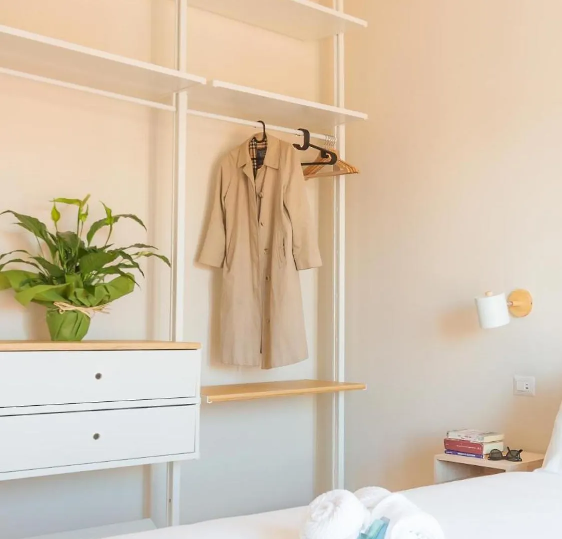 Porta Pia Apartment Zeno 53 Rome Italy