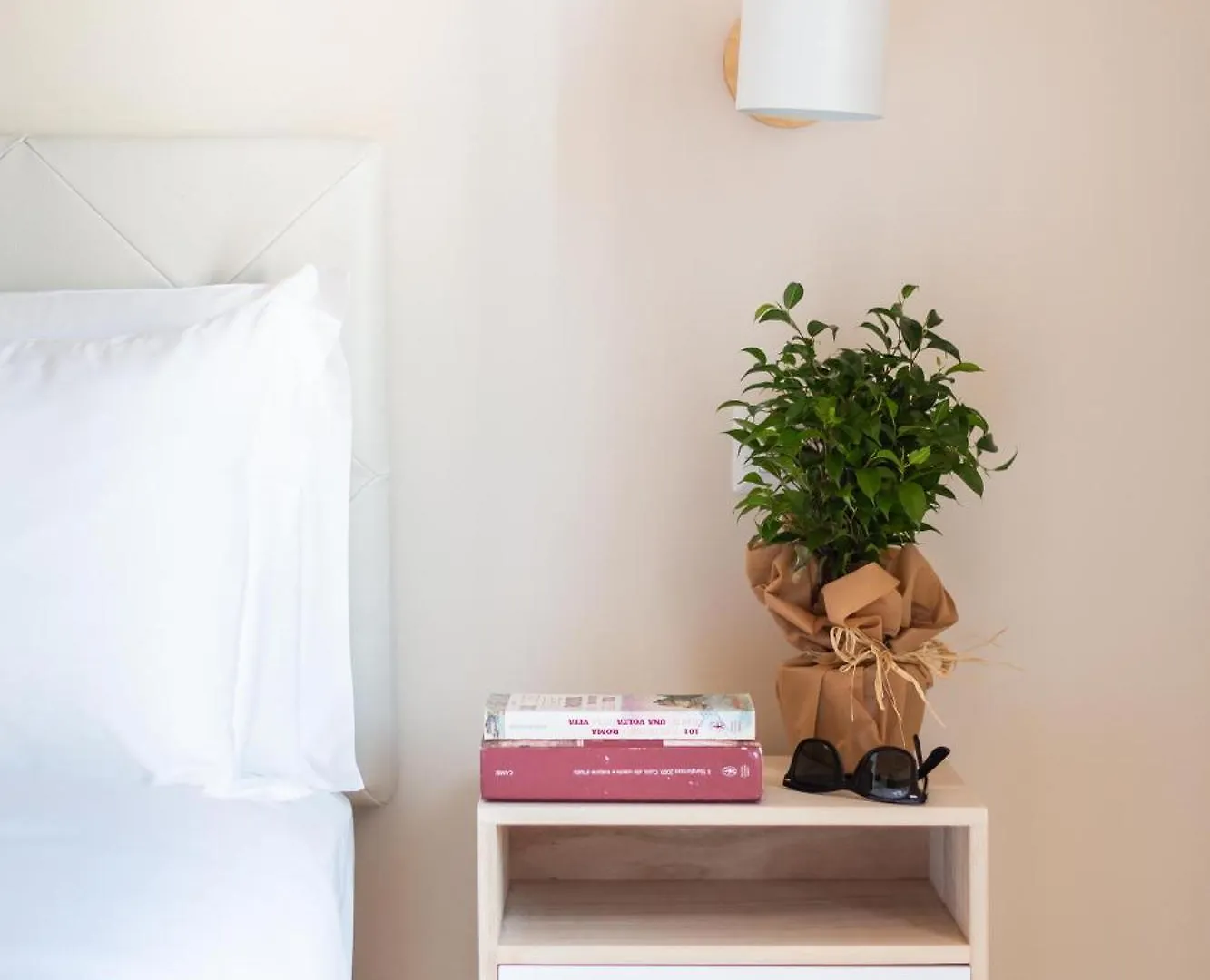 Porta Pia Apartment Zeno 53 Rome
